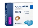 Generieke Viagra