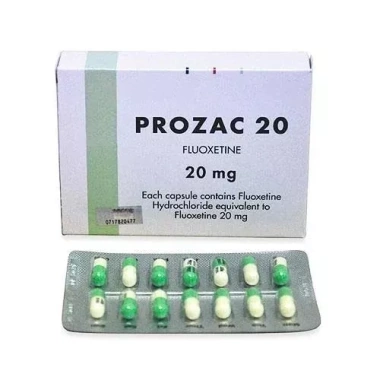 Generieke Prozac