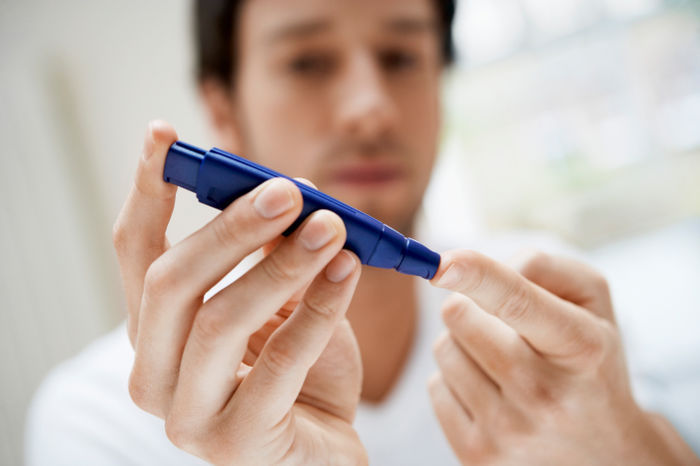 Diabetes type 2 en erectiestoornis: neem vandaag nog de controle 